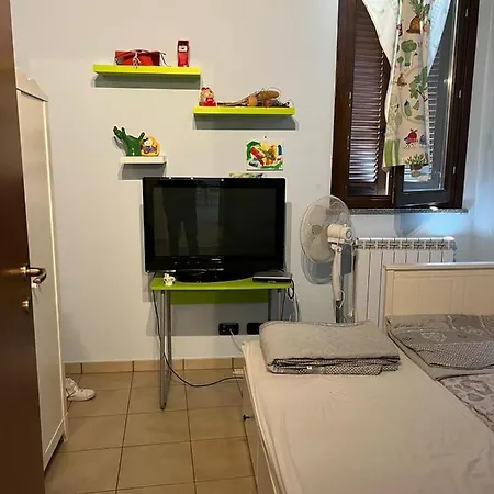 Casa Mimi Daire Arsago Seprio