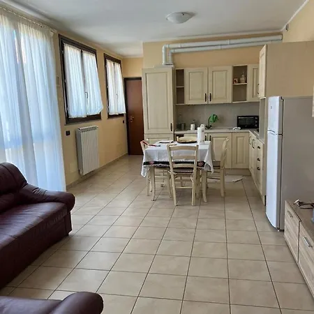Casa Mimi Daire
