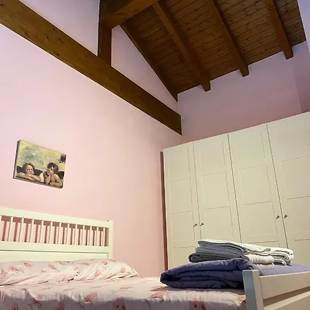 Daire Casa Mimi *