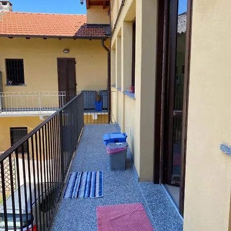 Casa Mimi Arsago Seprio