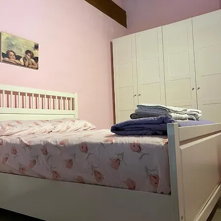 דירה Casa Mimi *