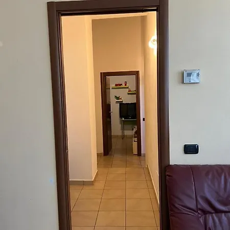 דירה Casa Mimi *