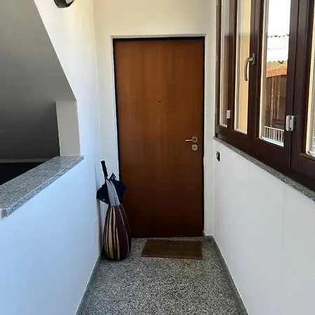 דירה Casa Mimi *