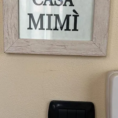 Casa Mimi