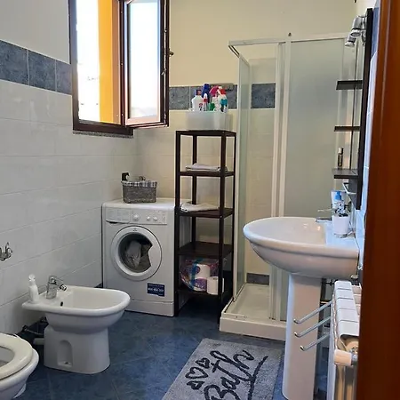 Casa Mimì * Arsago Seprio