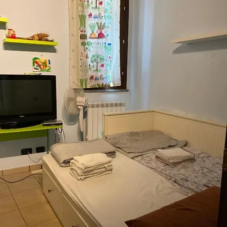 Casa Mimì
