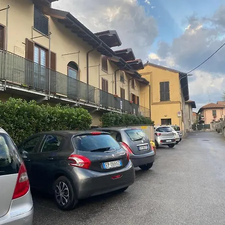 Casa Mimì * Arsago Seprio